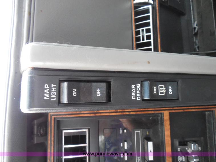 image for item I3472 1996 Buick Century