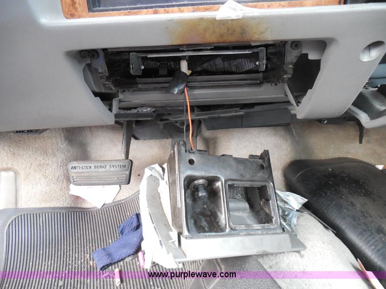 image for item I3472 1996 Buick Century