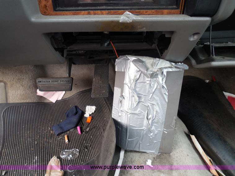 image for item I3472 1996 Buick Century