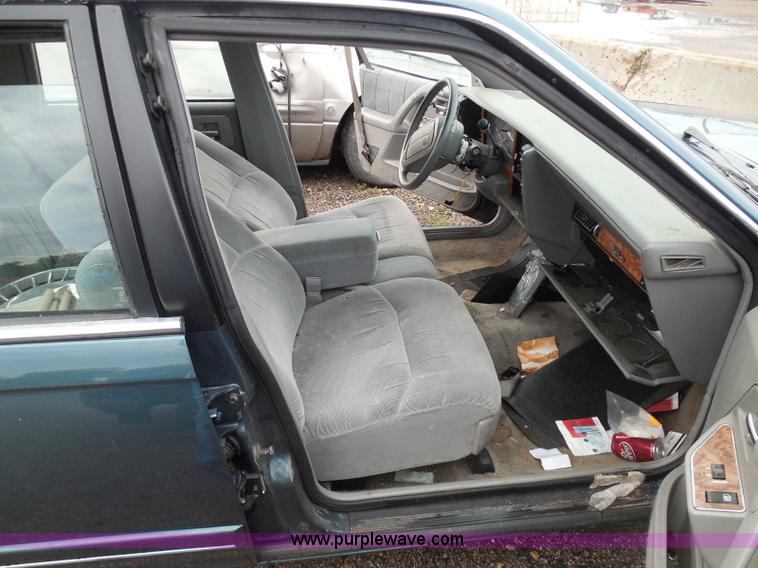 image for item I3472 1996 Buick Century