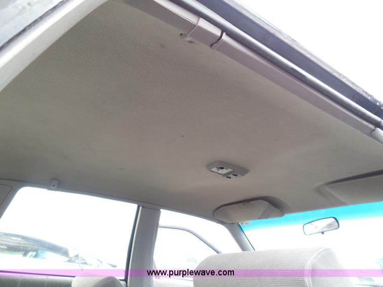 image for item I3472 1996 Buick Century