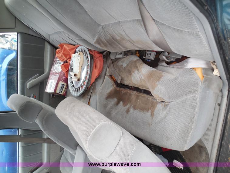 image for item I3472 1996 Buick Century