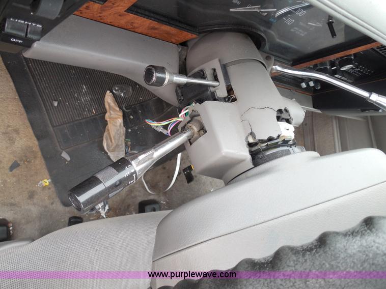 image for item I3472 1996 Buick Century