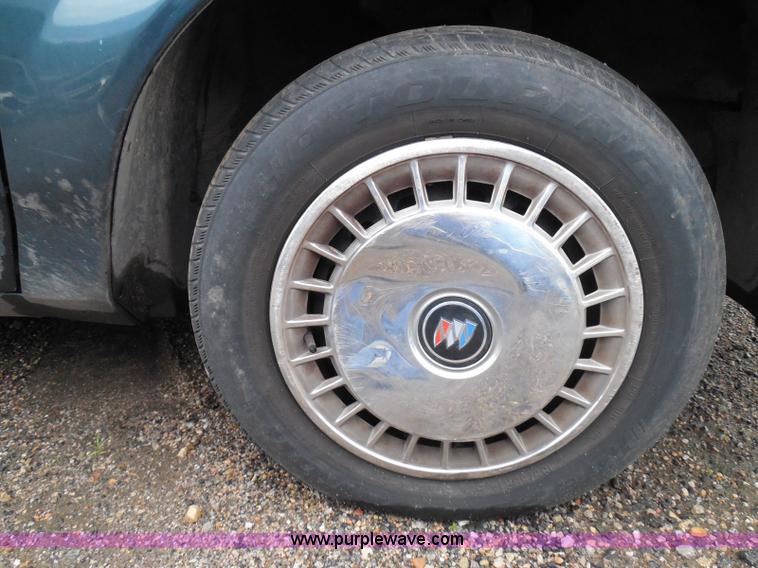image for item I3472 1996 Buick Century