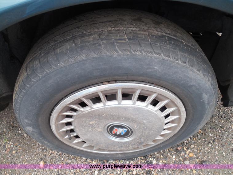 image for item I3472 1996 Buick Century