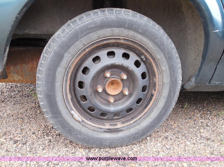 image for item I3472 1996 Buick Century