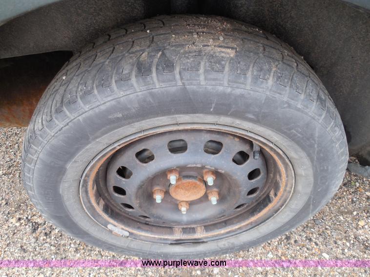 image for item I3472 1996 Buick Century