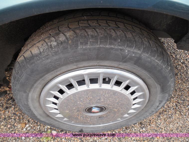 image for item I3472 1996 Buick Century