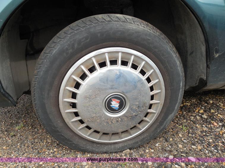 image for item I3472 1996 Buick Century