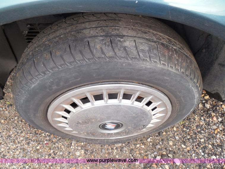 image for item I3472 1996 Buick Century