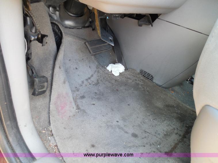 image for item I3475 2007 Chevrolet Uplander LS van