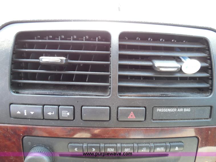 image for item I3475 2007 Chevrolet Uplander LS van