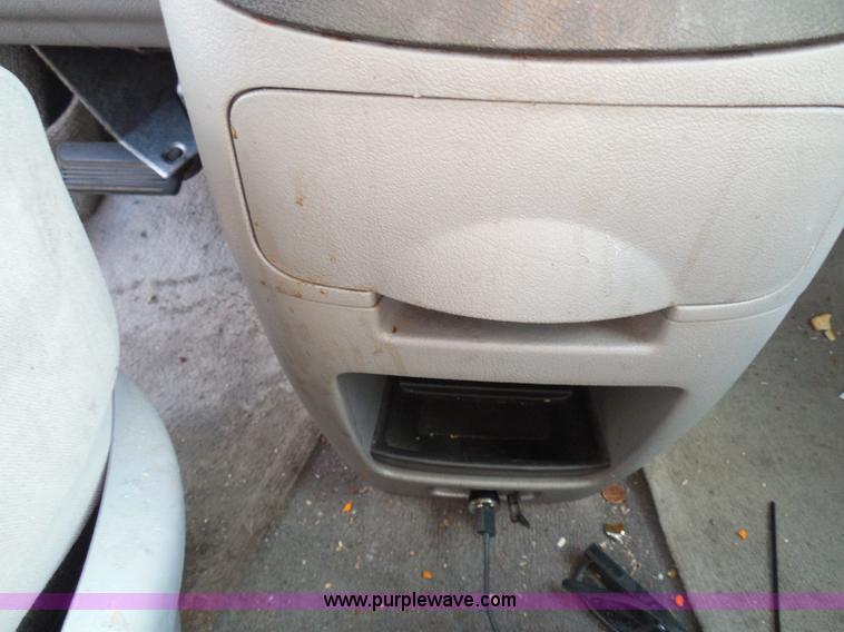 image for item I3475 2007 Chevrolet Uplander LS van