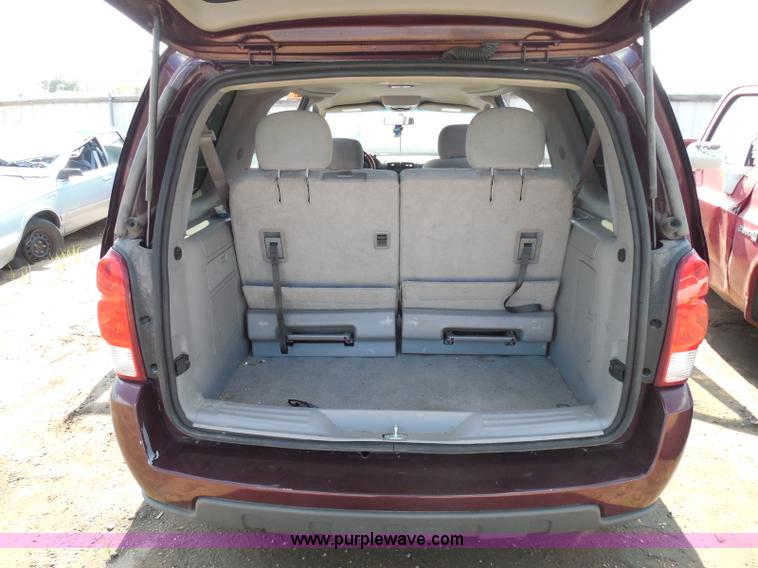 image for item I3475 2007 Chevrolet Uplander LS van