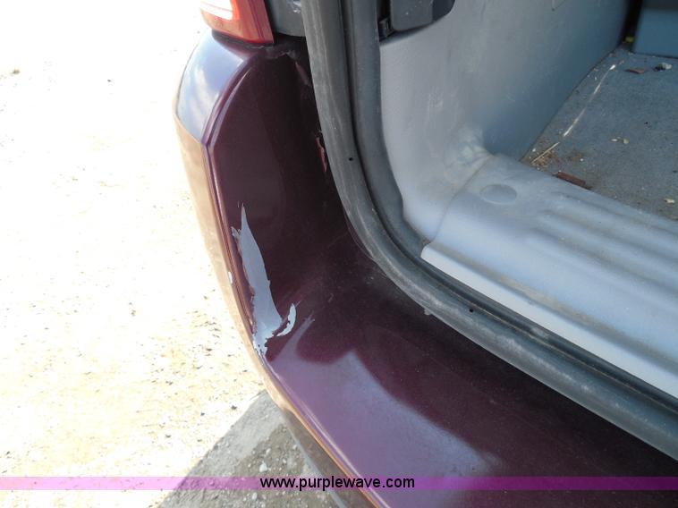 image for item I3475 2007 Chevrolet Uplander LS van