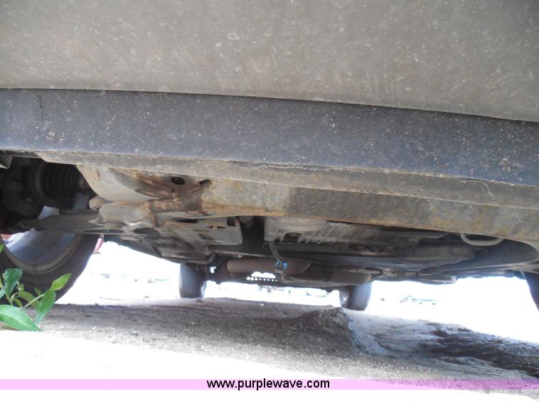 image for item I3475 2007 Chevrolet Uplander LS van