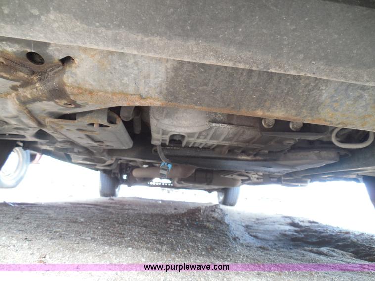 image for item I3475 2007 Chevrolet Uplander LS van