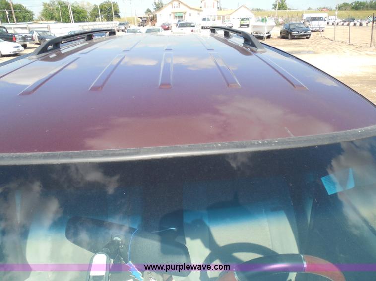 image for item I3475 2007 Chevrolet Uplander LS van