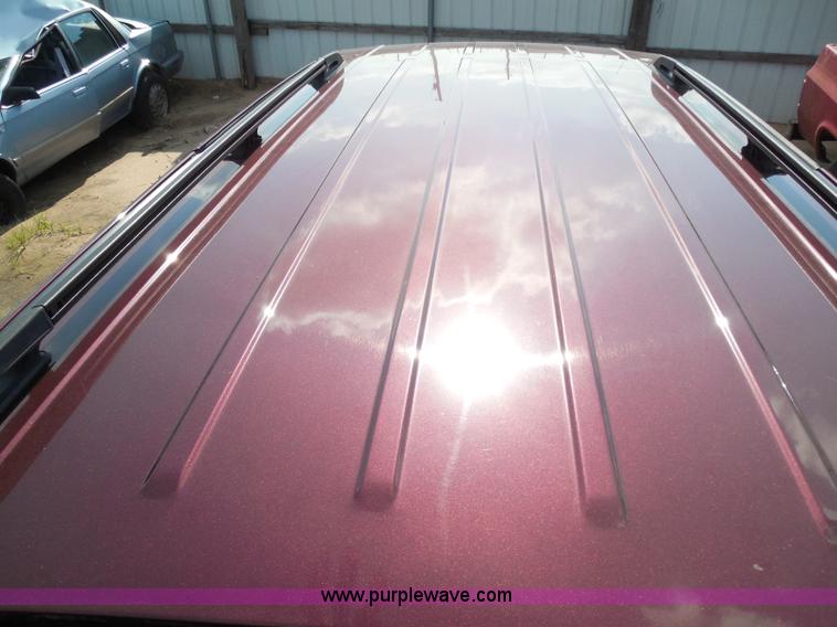 image for item I3475 2007 Chevrolet Uplander LS van