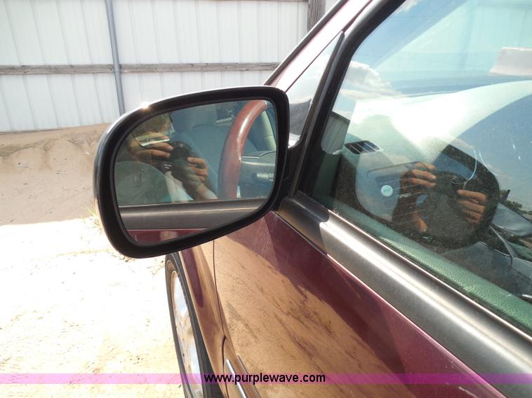 image for item I3475 2007 Chevrolet Uplander LS van