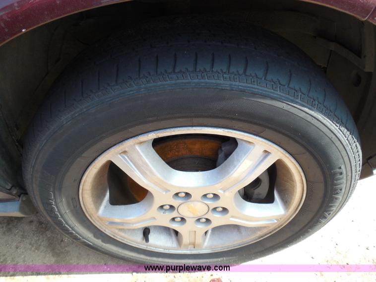 image for item I3475 2007 Chevrolet Uplander LS van