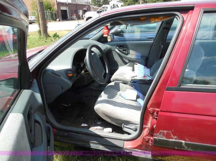 image for item I3477 1992 Chevrolet Corsica LT