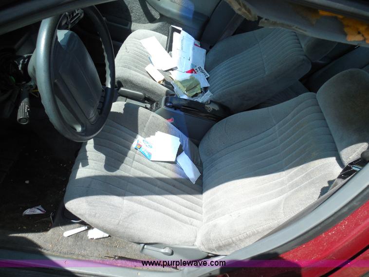 image for item I3477 1992 Chevrolet Corsica LT