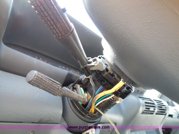 image for item I3477 1992 Chevrolet Corsica LT