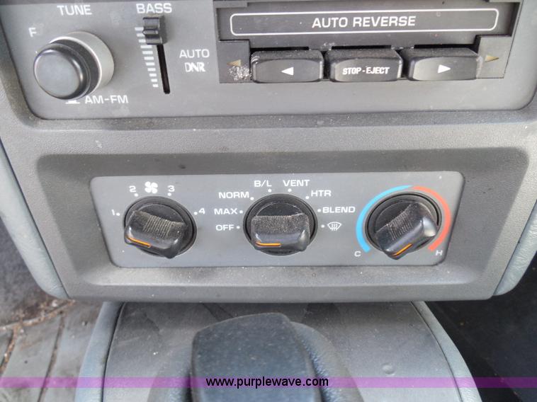 image for item I3477 1992 Chevrolet Corsica LT