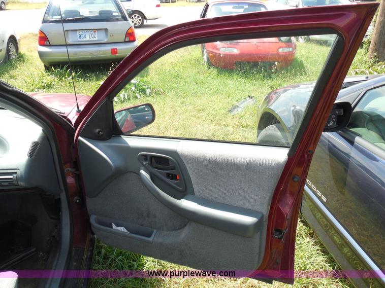 image for item I3477 1992 Chevrolet Corsica LT