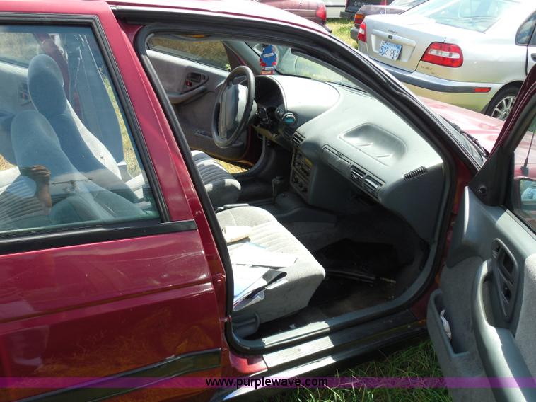 image for item I3477 1992 Chevrolet Corsica LT