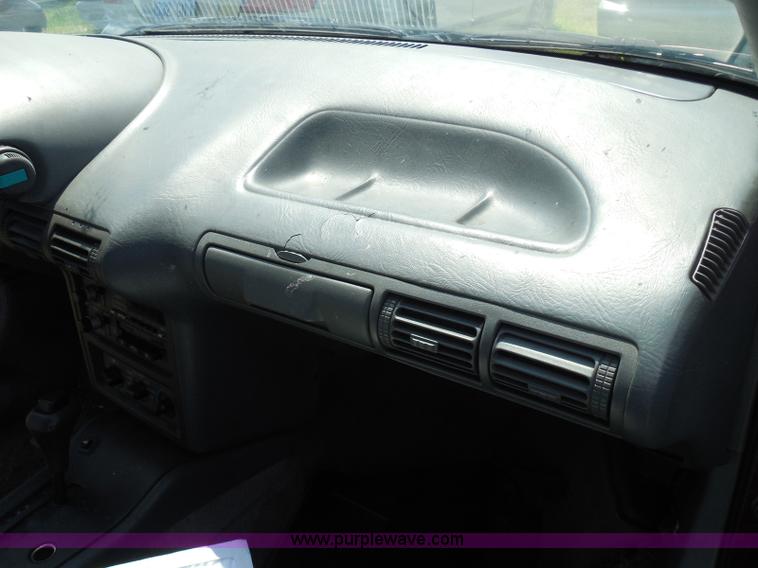 image for item I3477 1992 Chevrolet Corsica LT