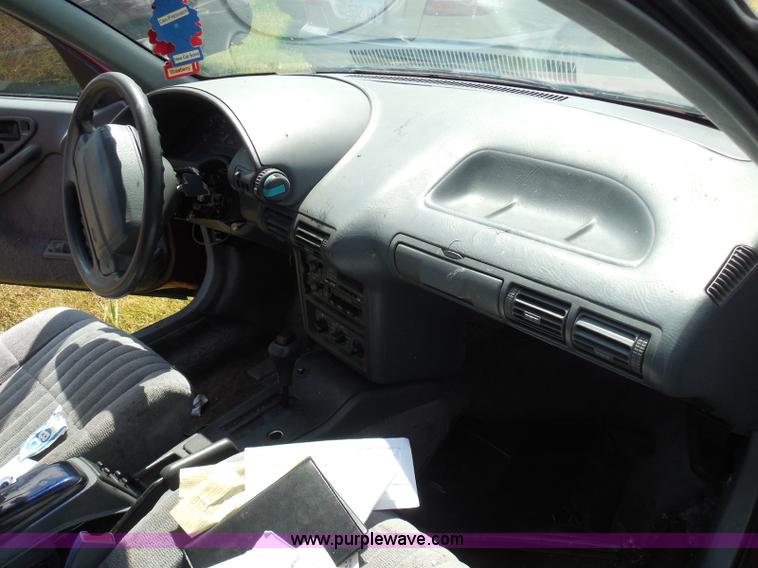 image for item I3477 1992 Chevrolet Corsica LT