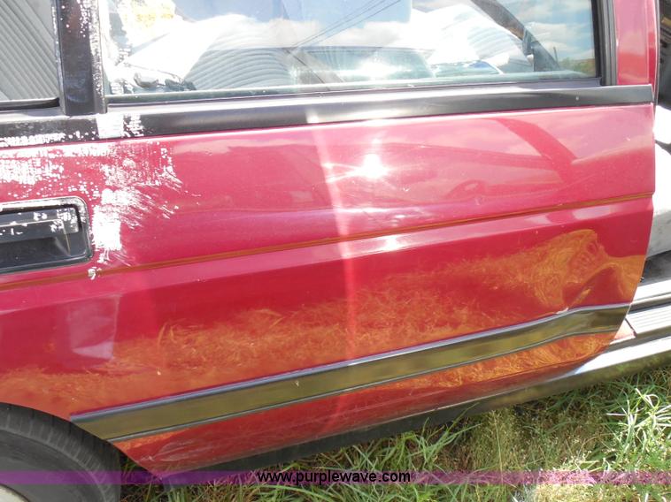 image for item I3477 1992 Chevrolet Corsica LT