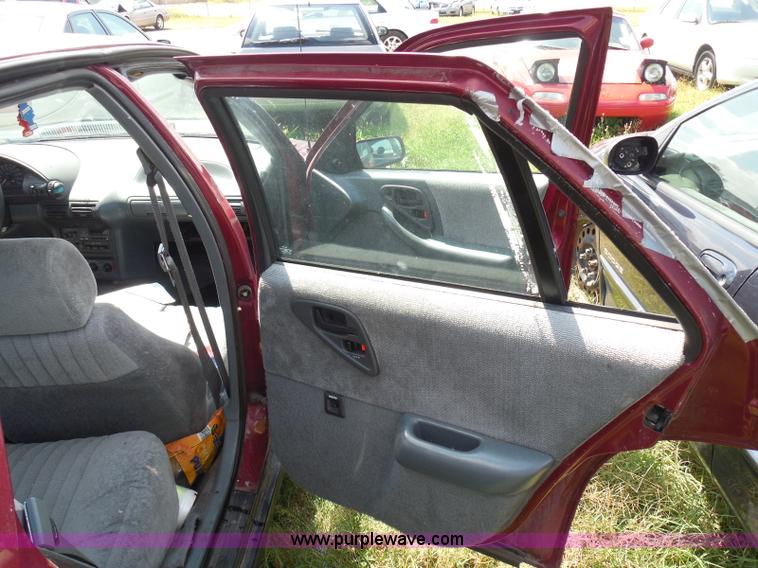 image for item I3477 1992 Chevrolet Corsica LT