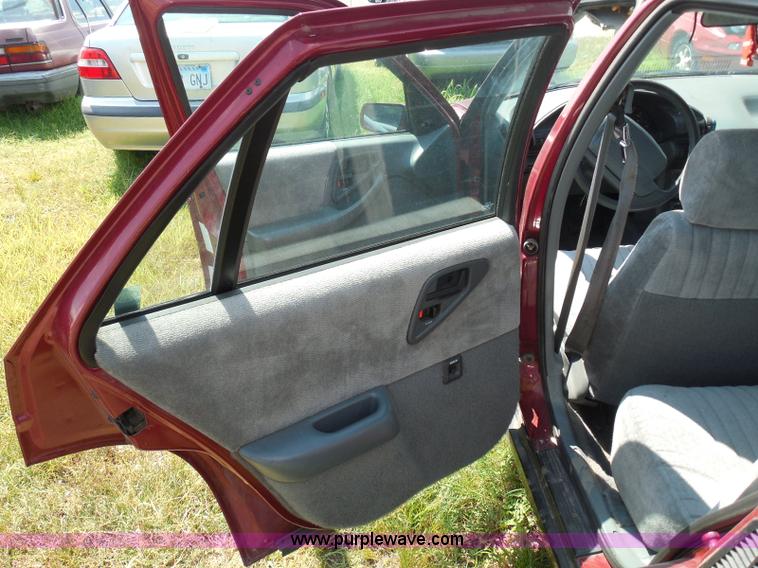 image for item I3477 1992 Chevrolet Corsica LT