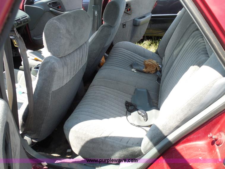 image for item I3477 1992 Chevrolet Corsica LT