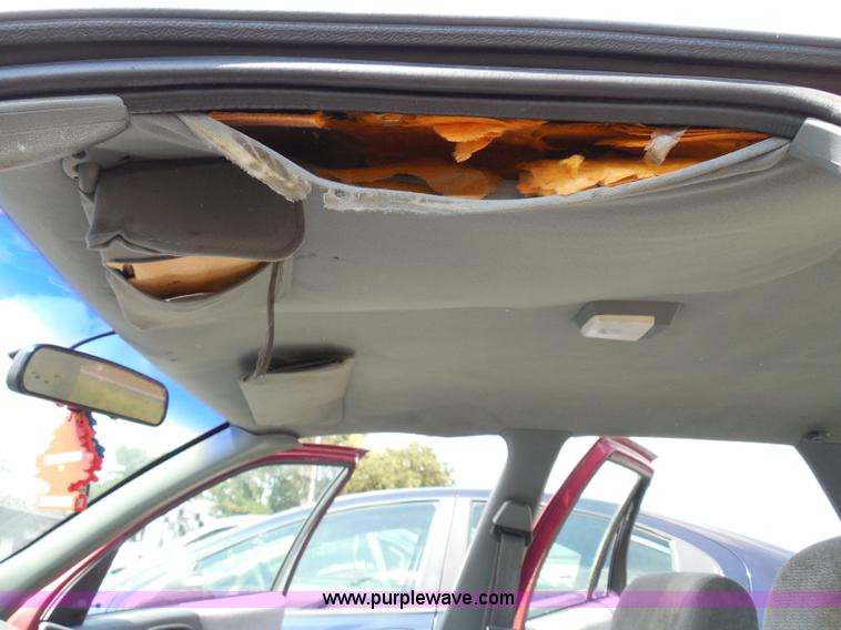 image for item I3477 1992 Chevrolet Corsica LT