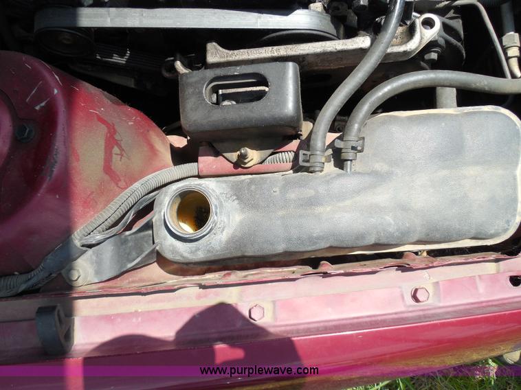 image for item I3477 1992 Chevrolet Corsica LT