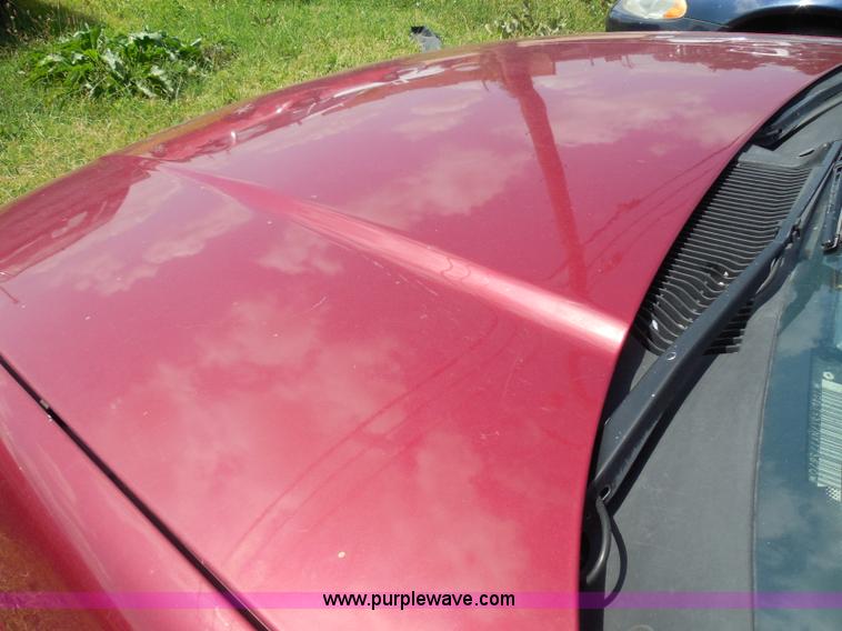 image for item I3477 1992 Chevrolet Corsica LT