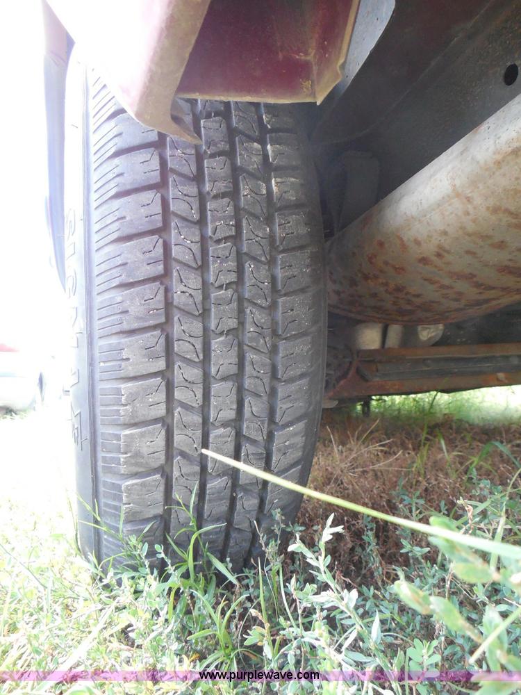 image for item I3477 1992 Chevrolet Corsica LT