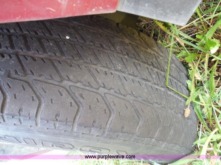 image for item I3477 1992 Chevrolet Corsica LT