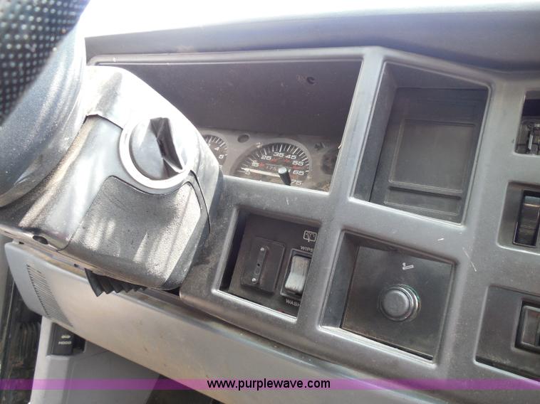 image for item I3479 1995 Jeep Cherokee SUV