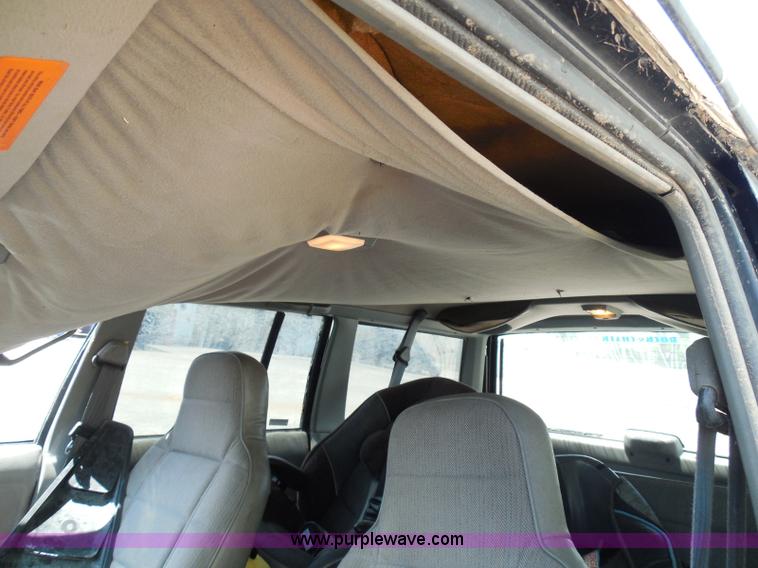 image for item I3479 1995 Jeep Cherokee SUV