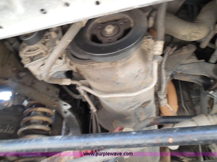 image for item I3479 1995 Jeep Cherokee SUV