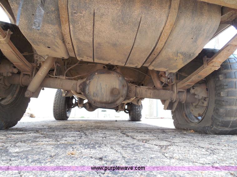 image for item I3479 1995 Jeep Cherokee SUV