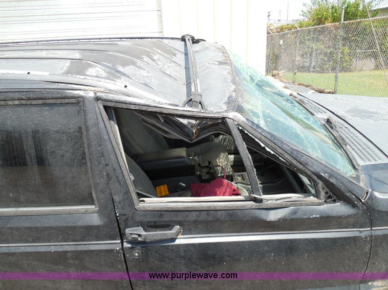 image for item I3479 1995 Jeep Cherokee SUV