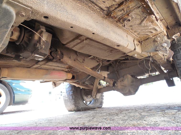 image for item I3479 1995 Jeep Cherokee SUV