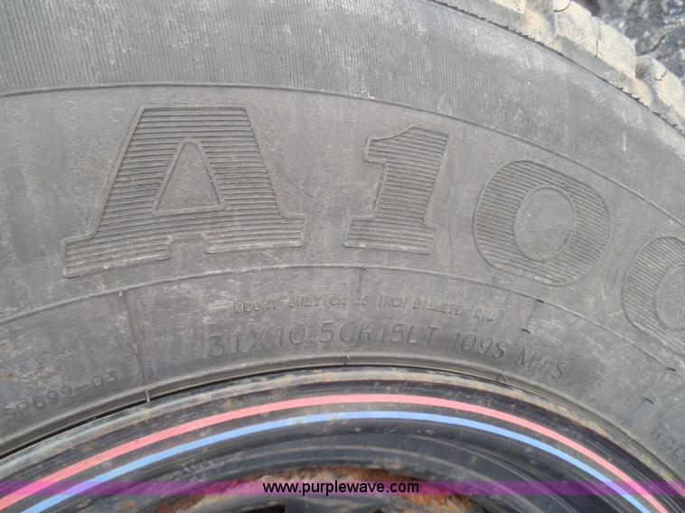 image for item I3479 1995 Jeep Cherokee SUV