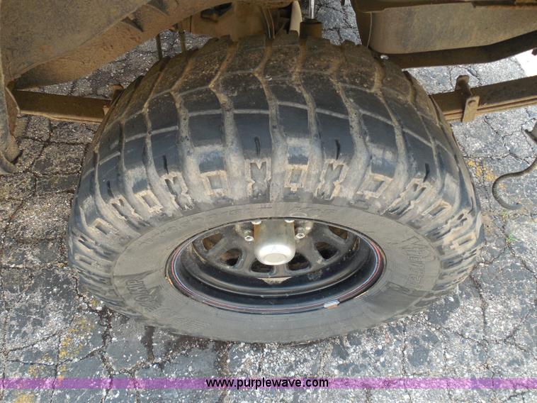 image for item I3479 1995 Jeep Cherokee SUV